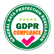 GDPR COMPLIANCE